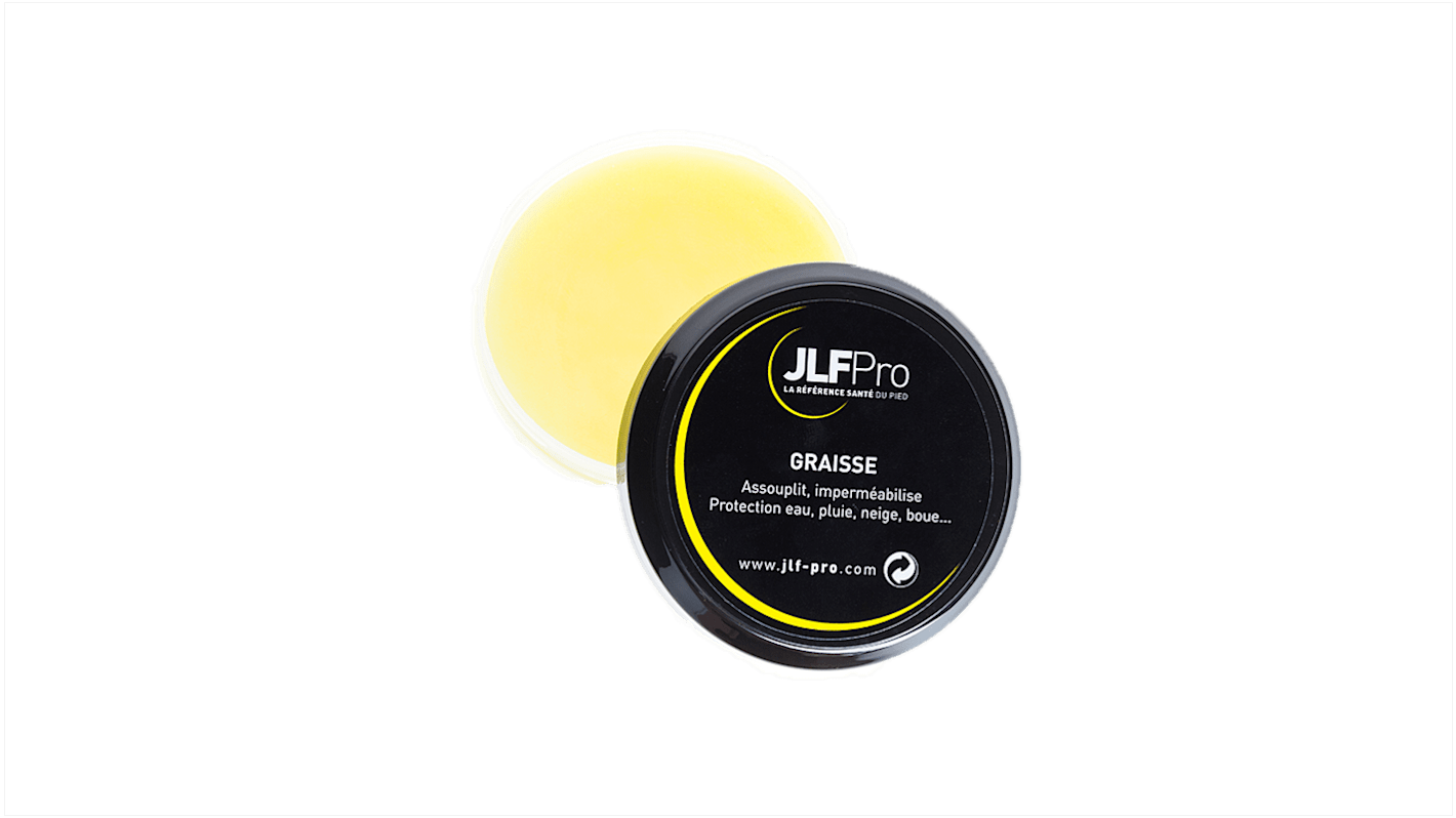 JLF Pro Mineral Oil Grease 125 ml JLF Pro Grease 125 ml