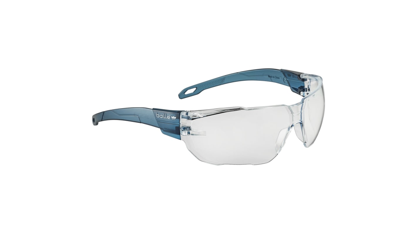 Okulary ochronne Bolle Safety Przezroczysty