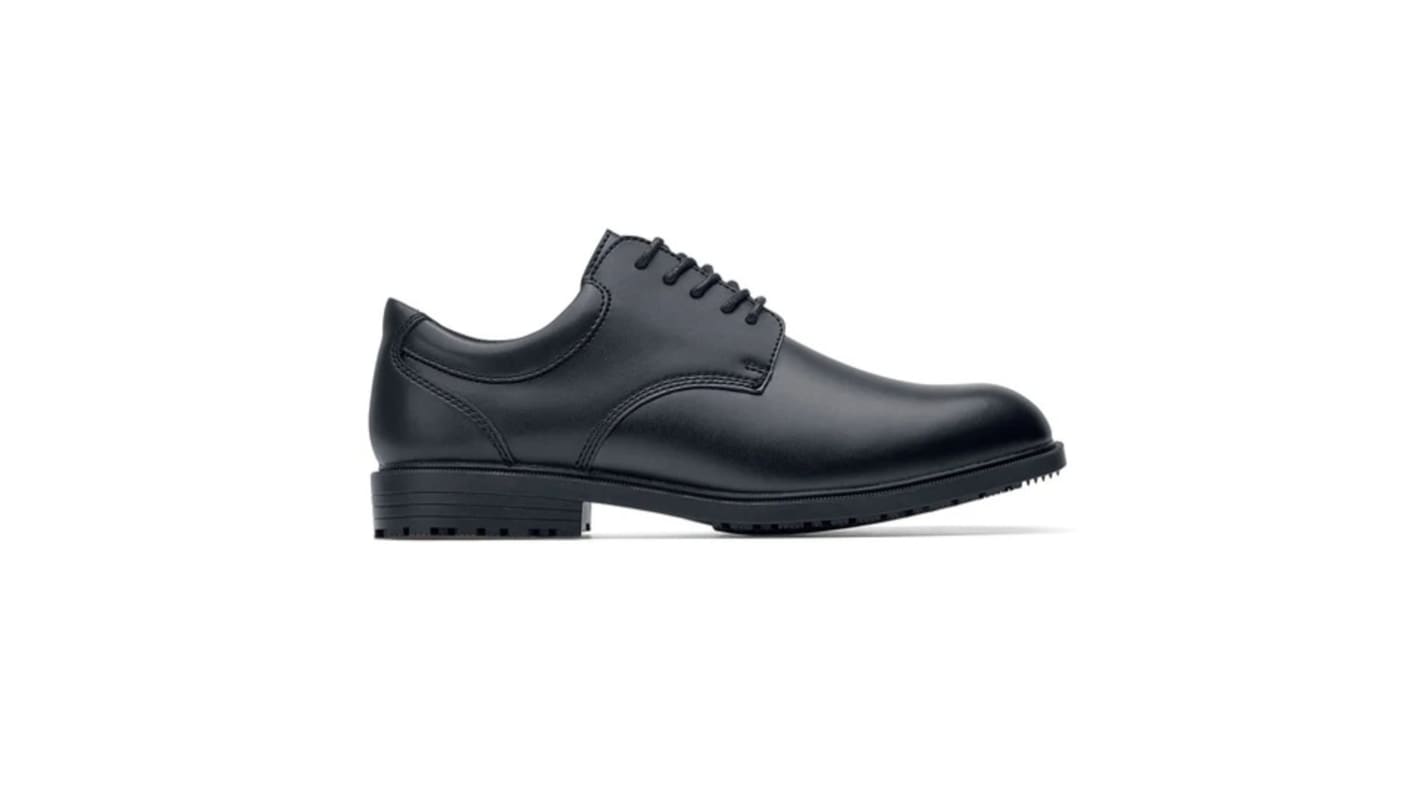 20321 44 Shoes for Crews CAMBRIDGE III Men s Black Safety Shoes UK 9.5 EU 44 RS
