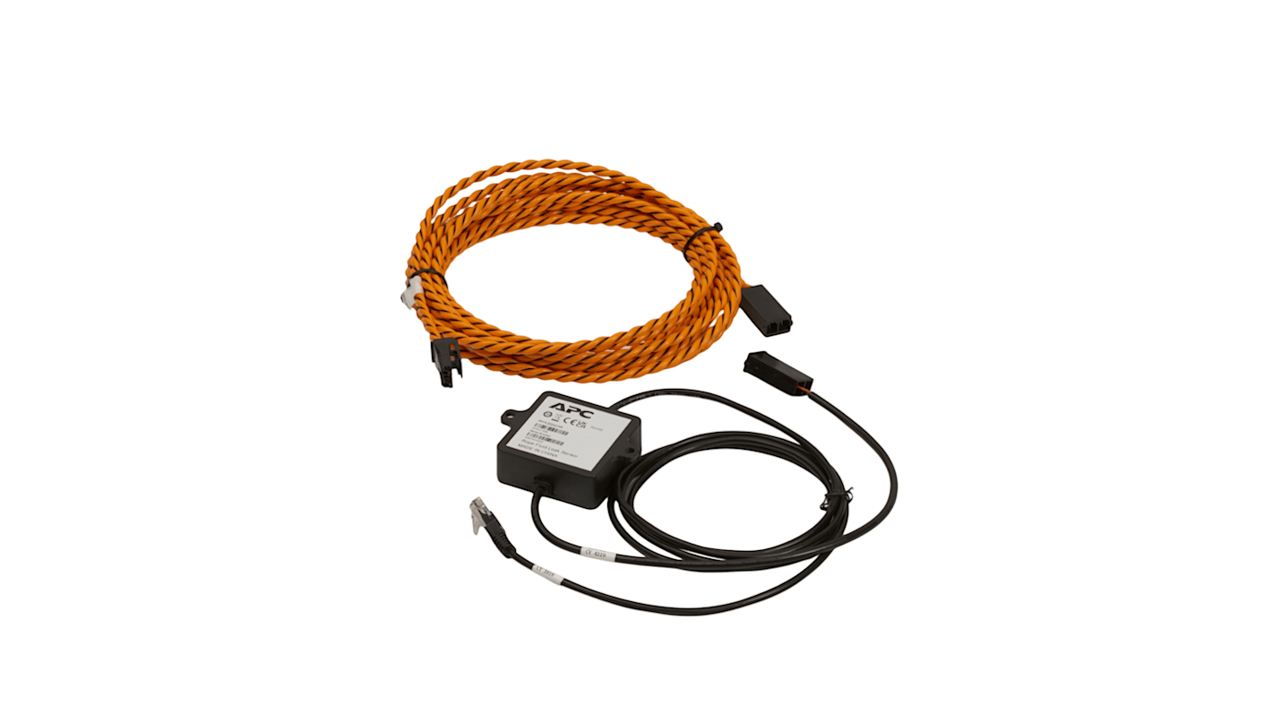 Rs-Online NetShelter Rack PDU 10000 Rope Leak Sens