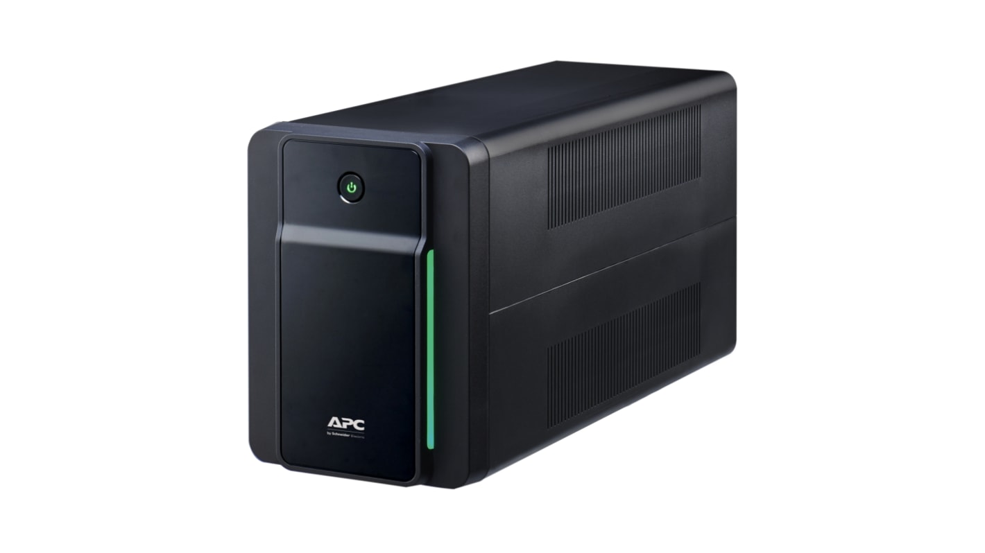 APC BX2200MI-FR Stand-Alone USV 1.2kW