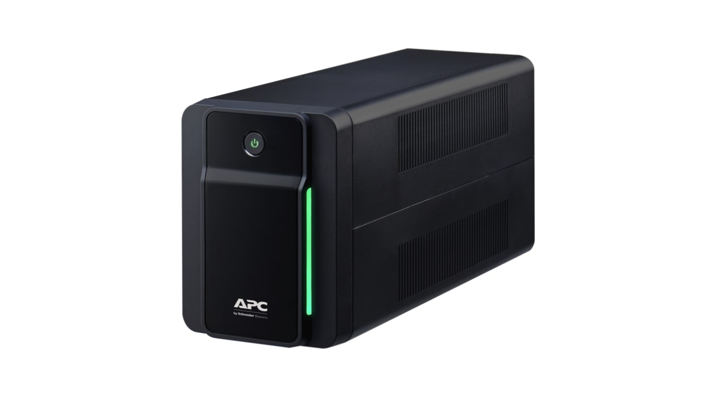 APC 230V Input Stand Alone UPS, 750VA (410W), BX750MI