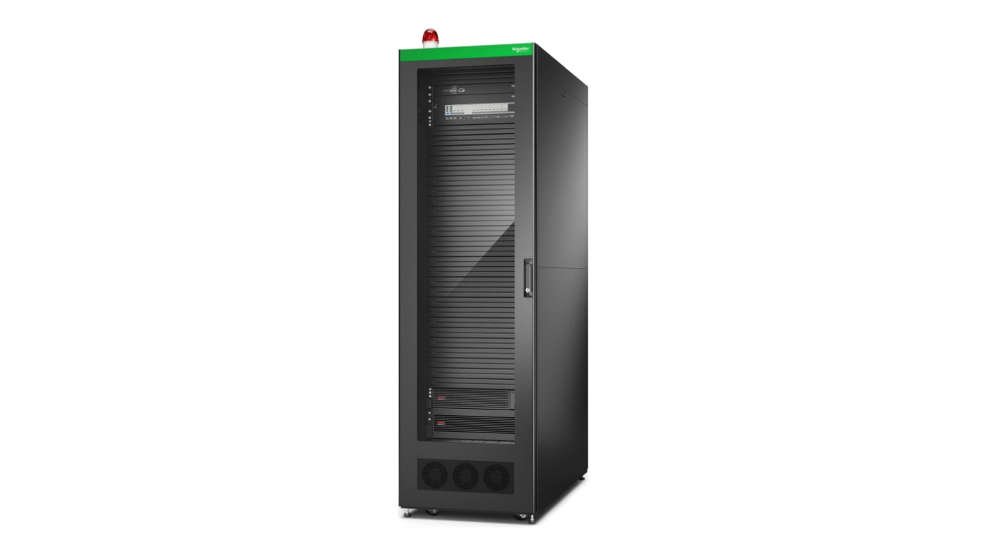 APC, 42U, Enclosure, EMDC, 2020 x 600 x 1200mm
