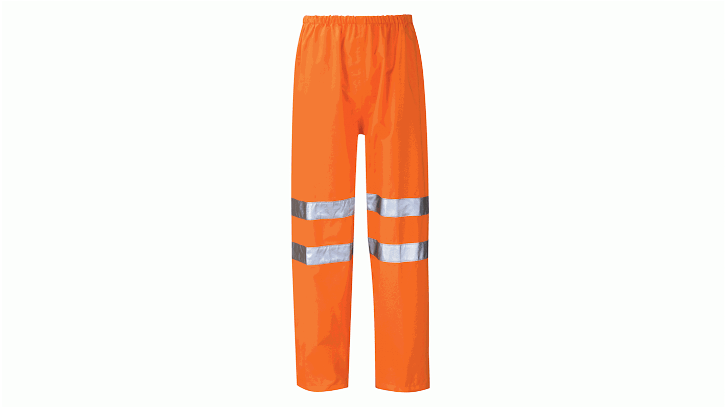 Orbit International HVTRB01 Hose, Orange, Größe 46Zoll