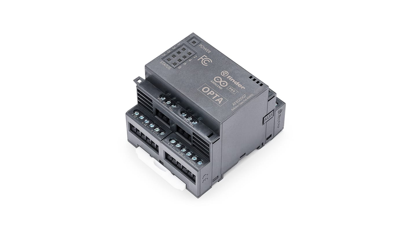 Arduino Pro Opta® Analog Expansion Ext A0602