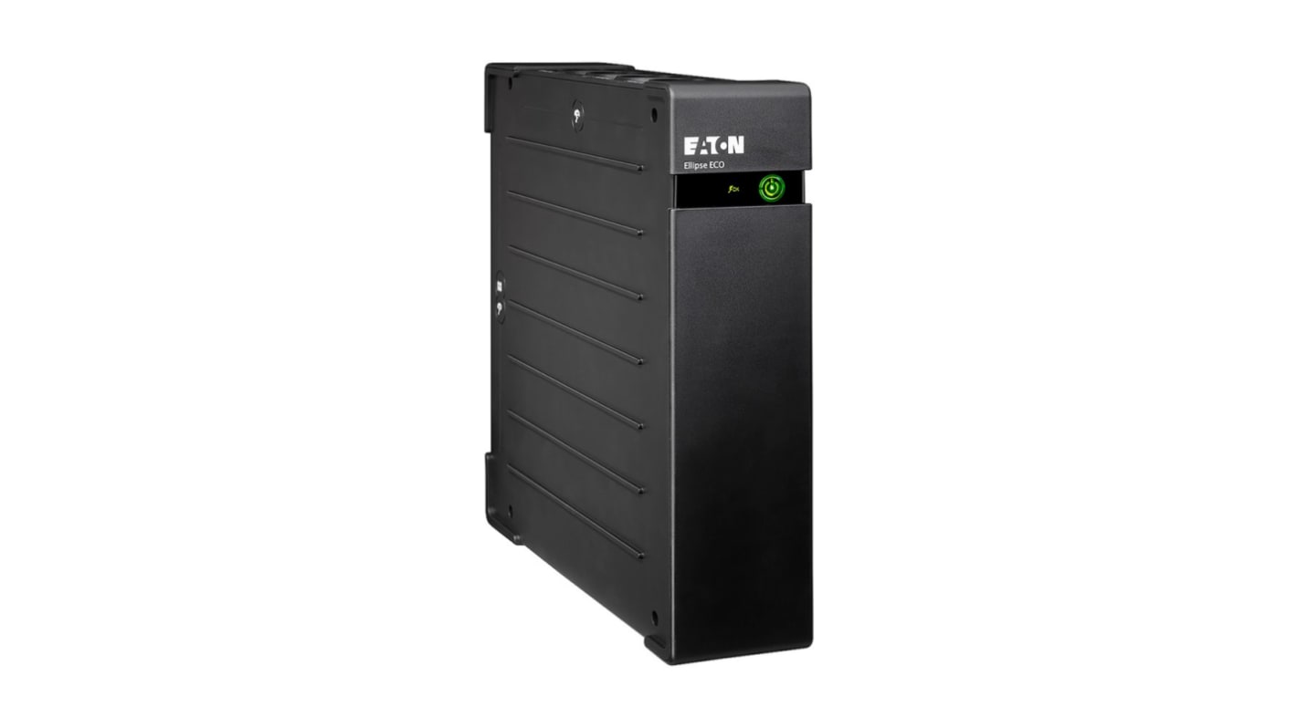UPS Eaton, 1200VA, ingresso 184 → 264V, uscita 184 → 264V, 750W