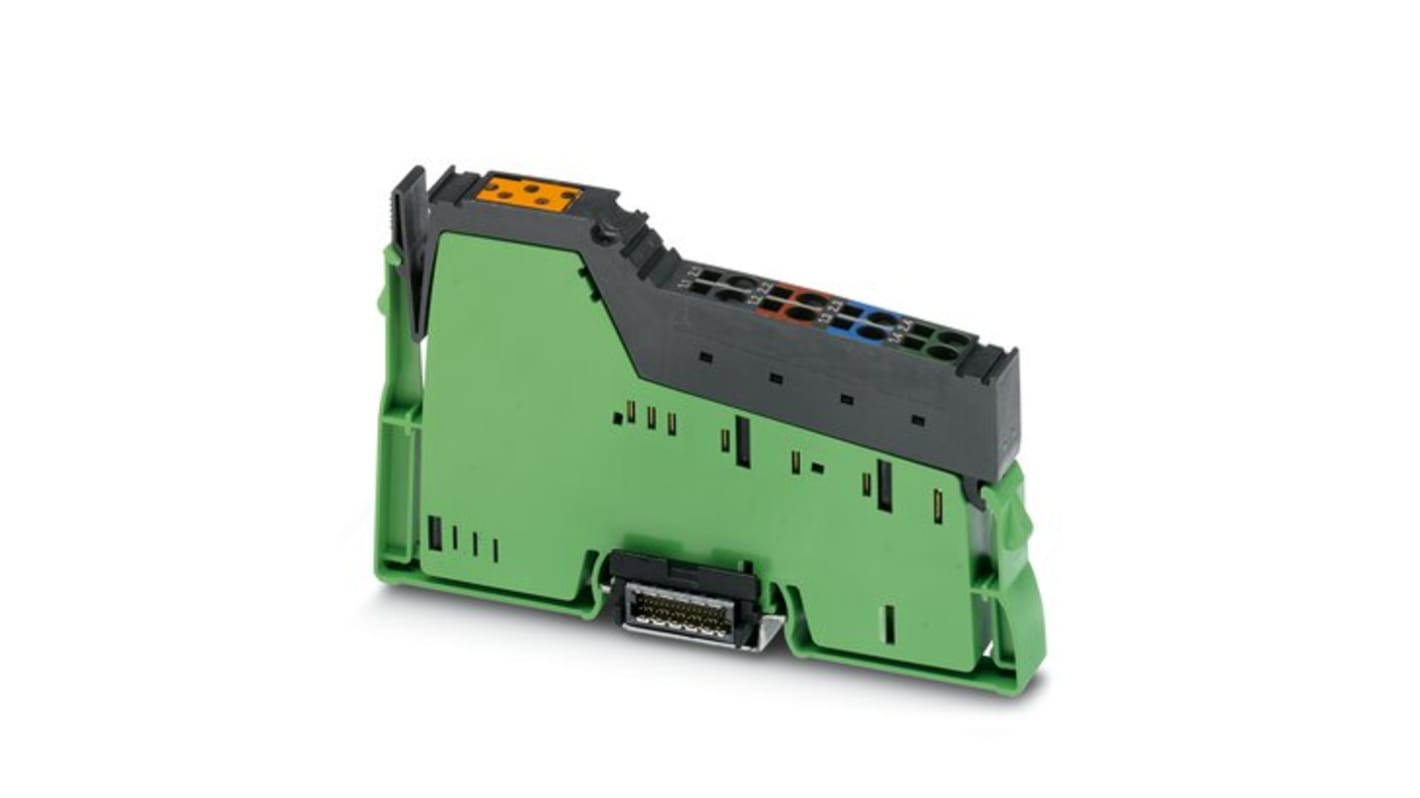 Rs-Online Modulo di espansione I/O Phoenix Contact AXC