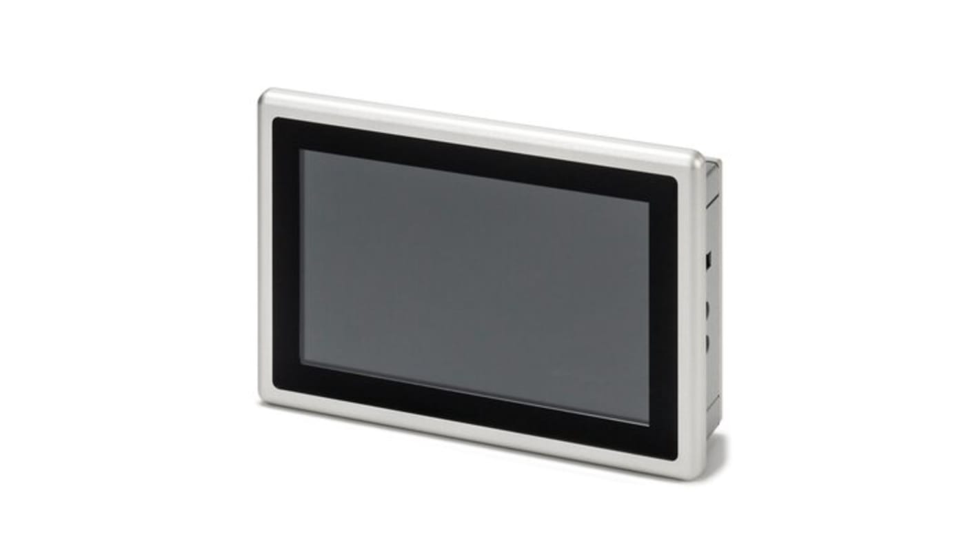 Phoenix Contact BL2 PPC7 Series Panel PC Panel PC - 7 in, TFT Display, 1024 x 600pixels