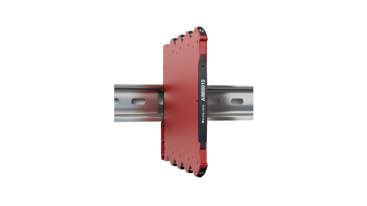 0 (4) to 20 MA Passive Loop-Powered Isol