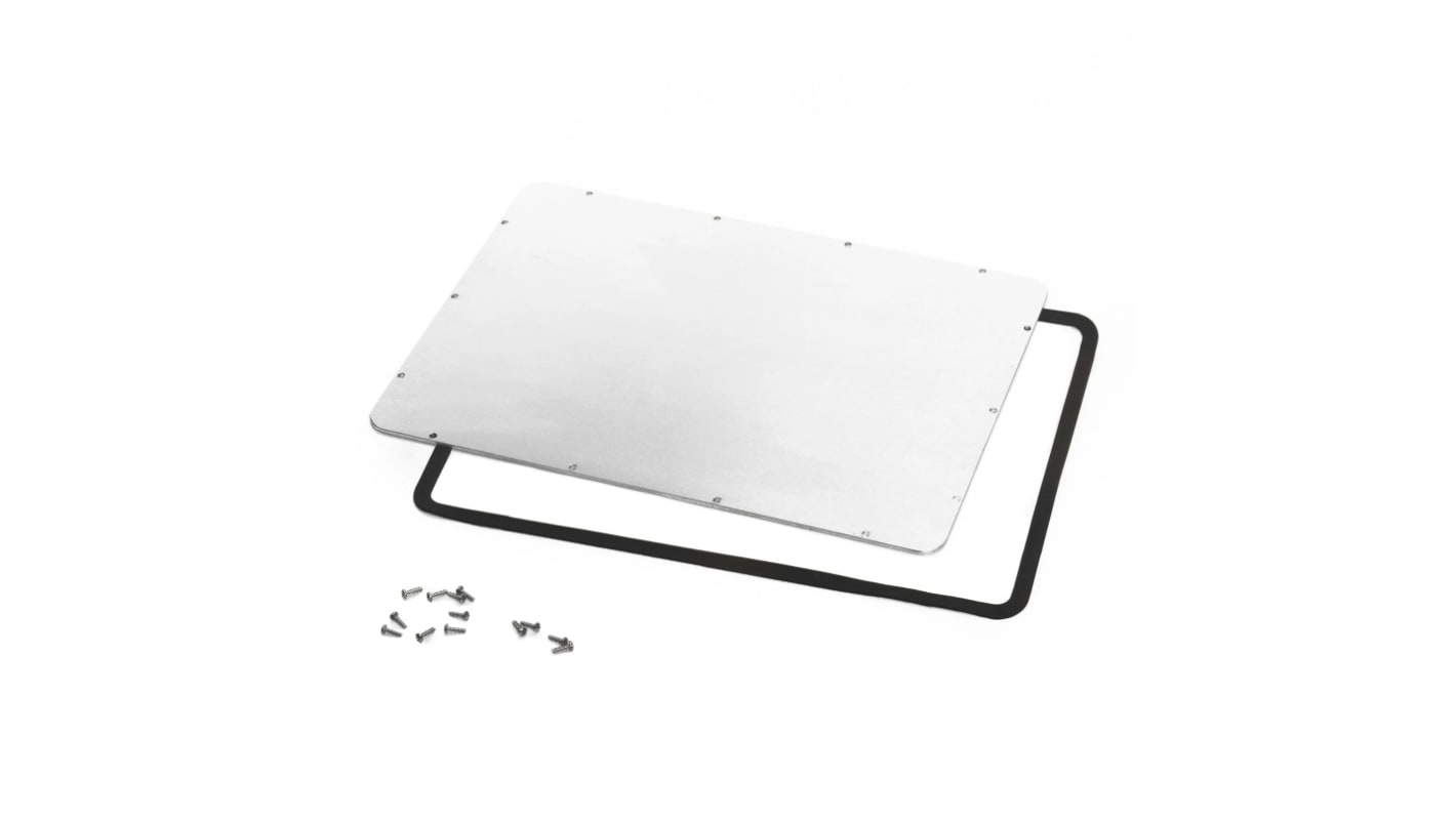 Nanuk EU b.v. Panel Kit for 923 Series Lid