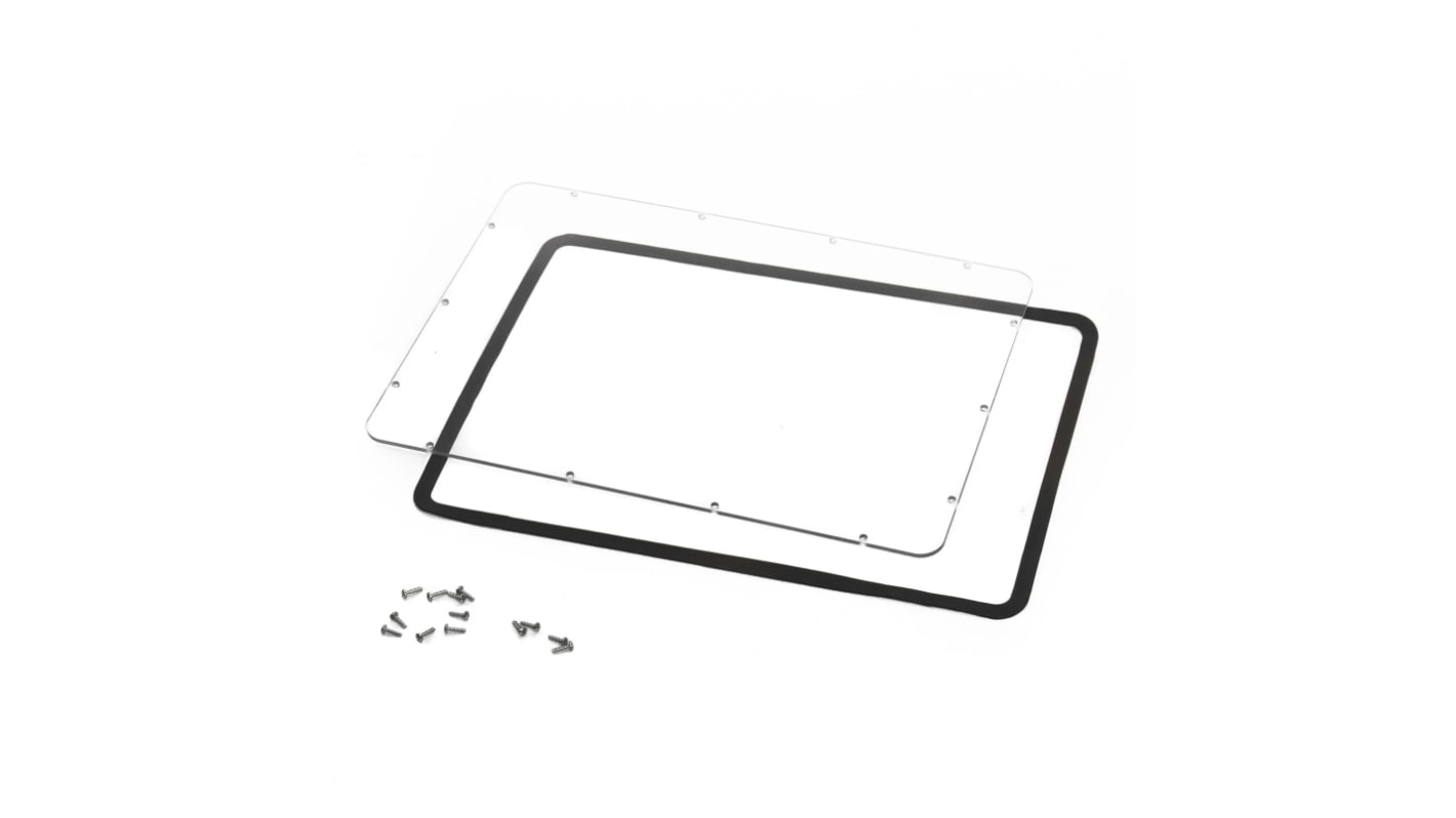 Nanuk Panel Kit for 933 Series Lid