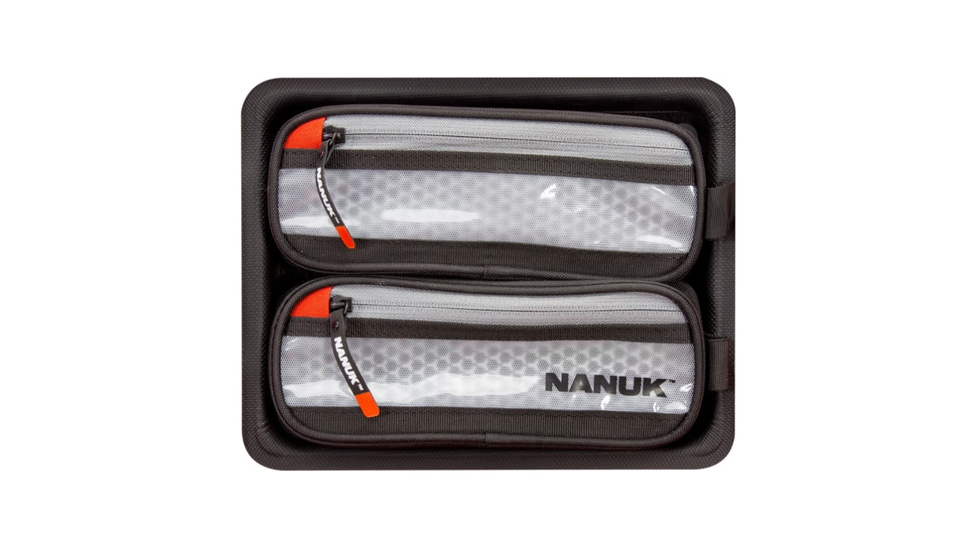 Nanuk Lid Organiser for 905 Series