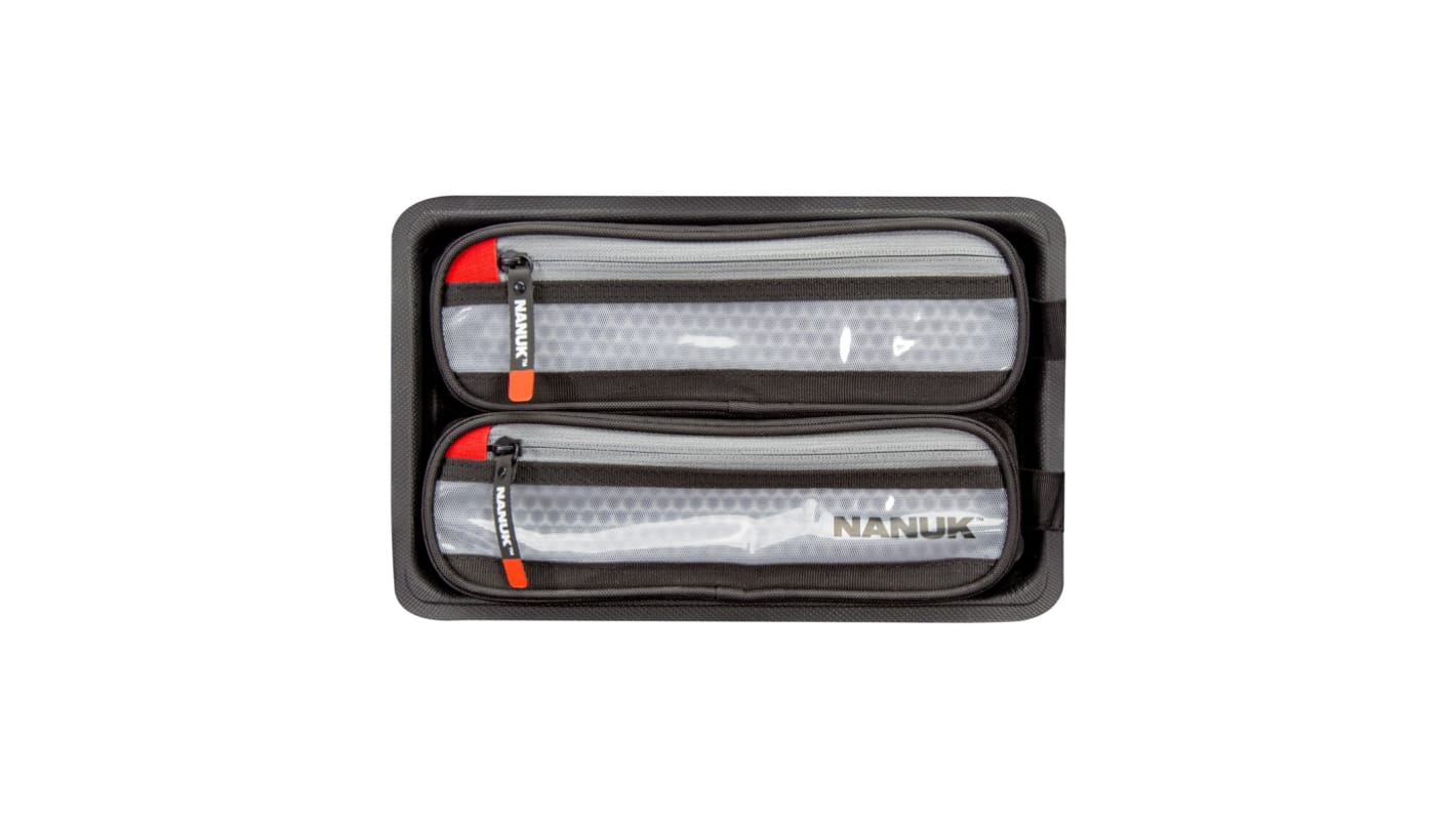 Set di divisori Nanuk per coperchi serie 909