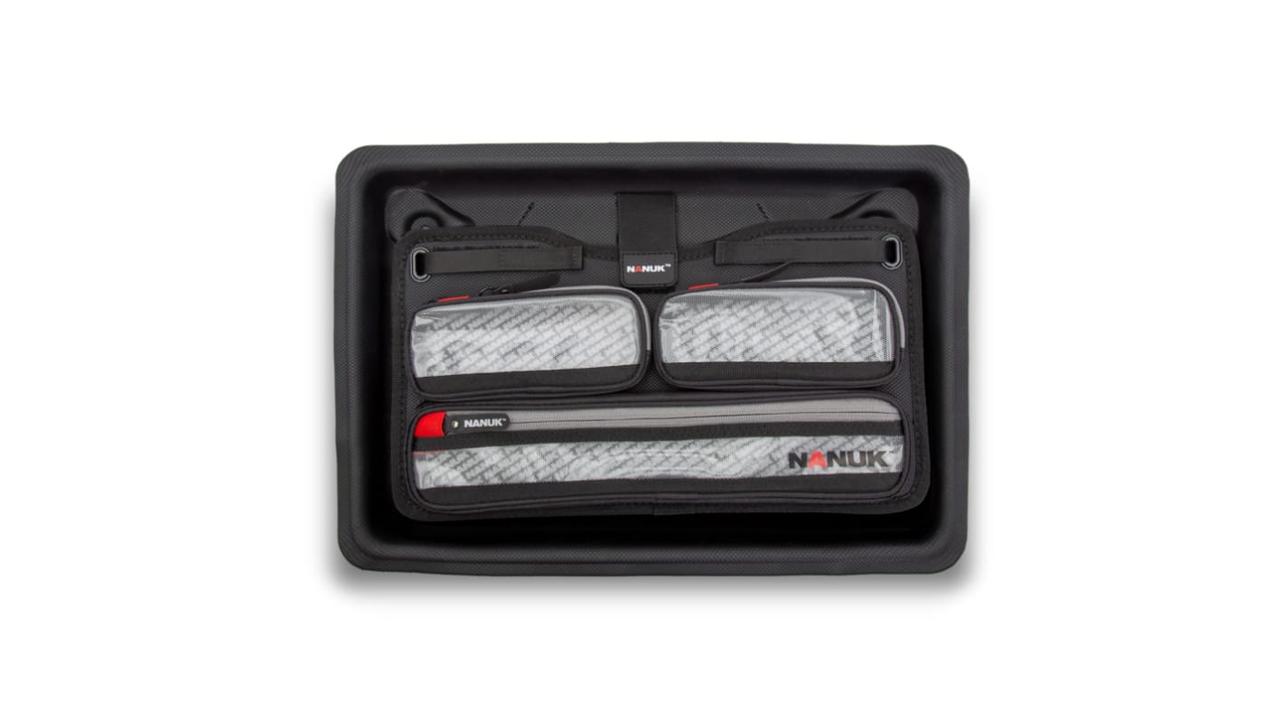Nanuk Lid Organiser for 918 Series