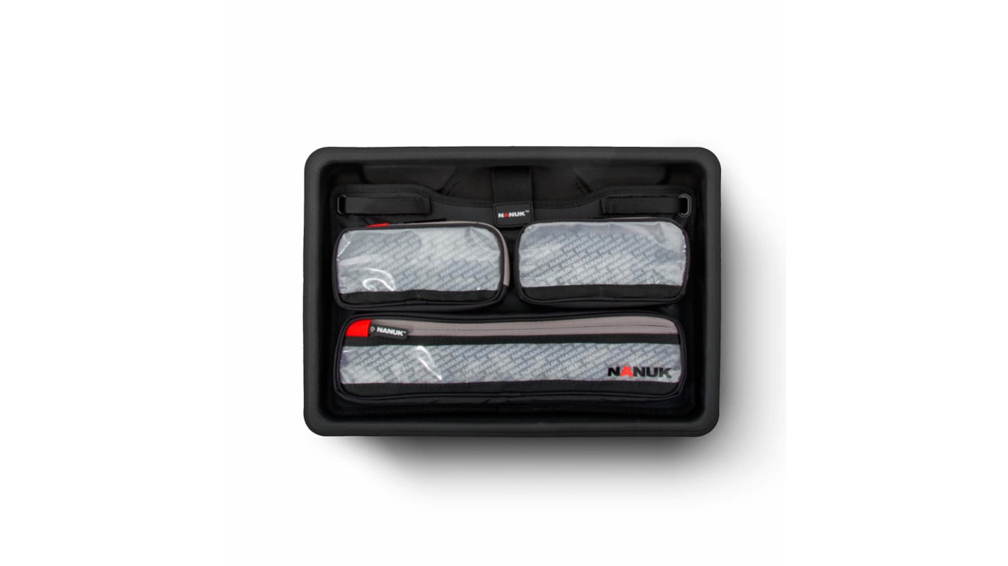 Nanuk EU b.v. Lid Organiser for 920 Series Lid