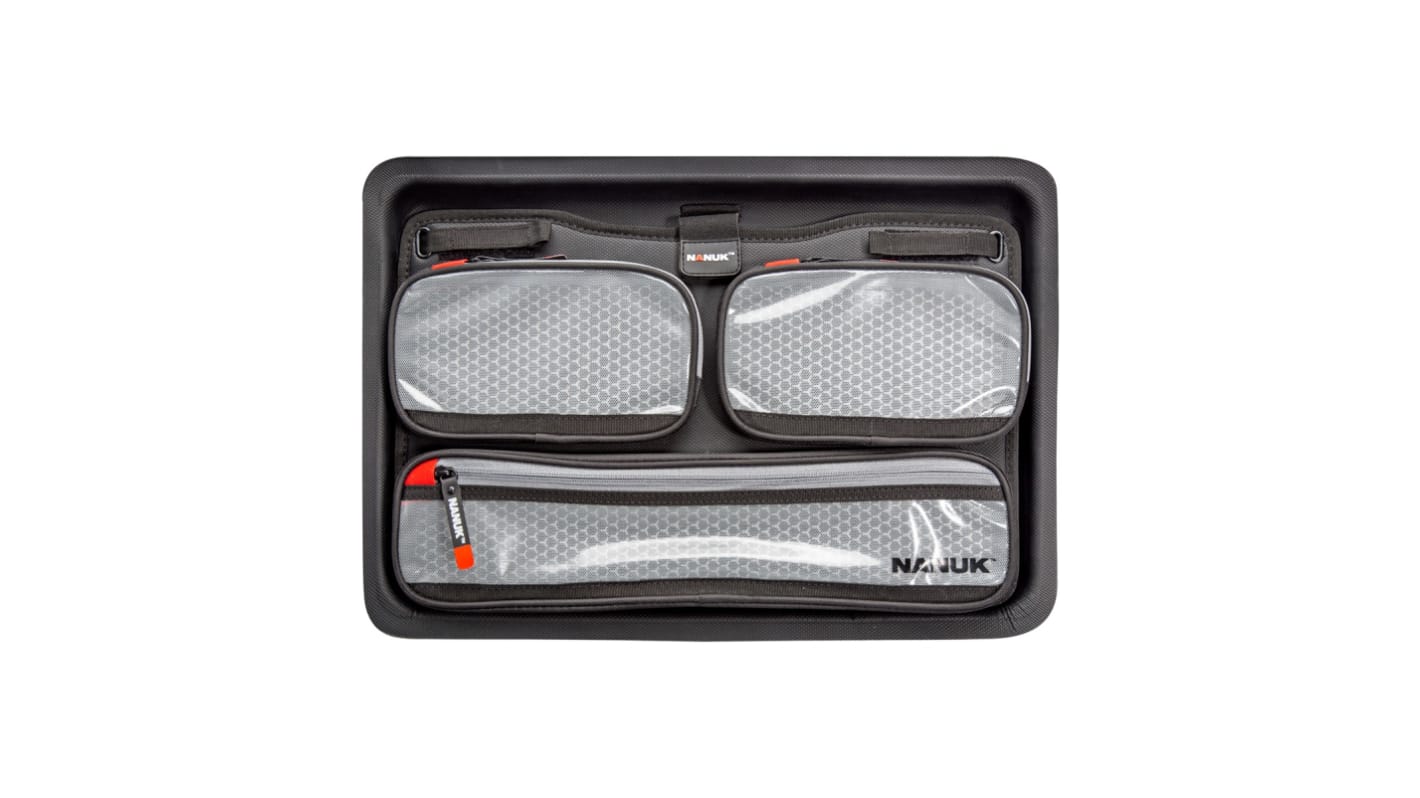 Nanuk Lid Organiser for 923 Series