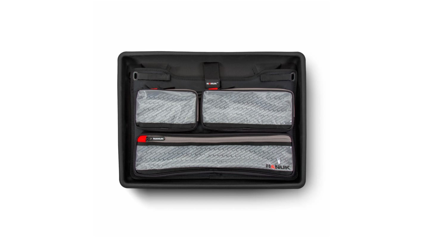 Nanuk Lid Organiser for 930/933 Series