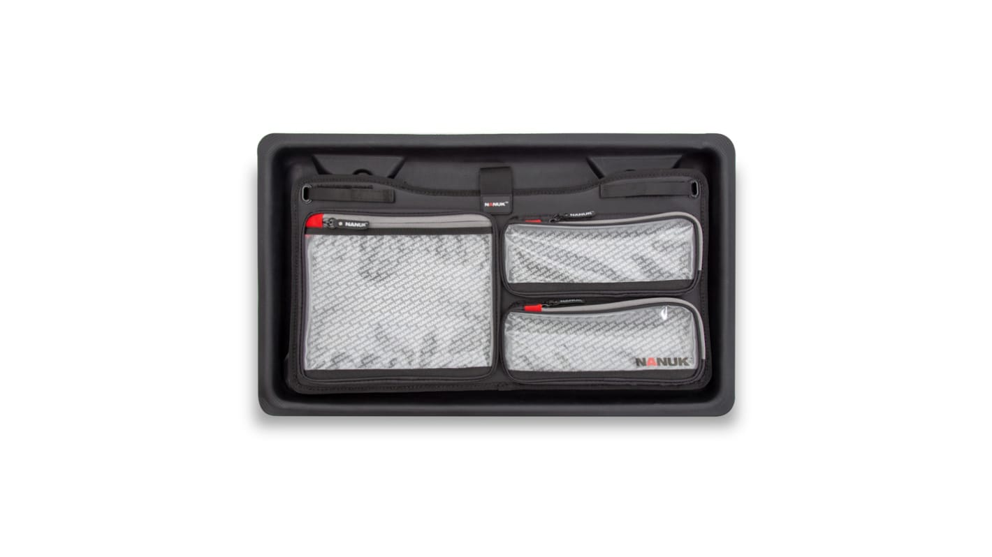 Nanuk Lid Organiser for 938 Series Lid