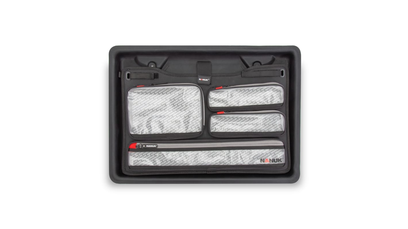 Nanuk Lid Organiser for 940 Series