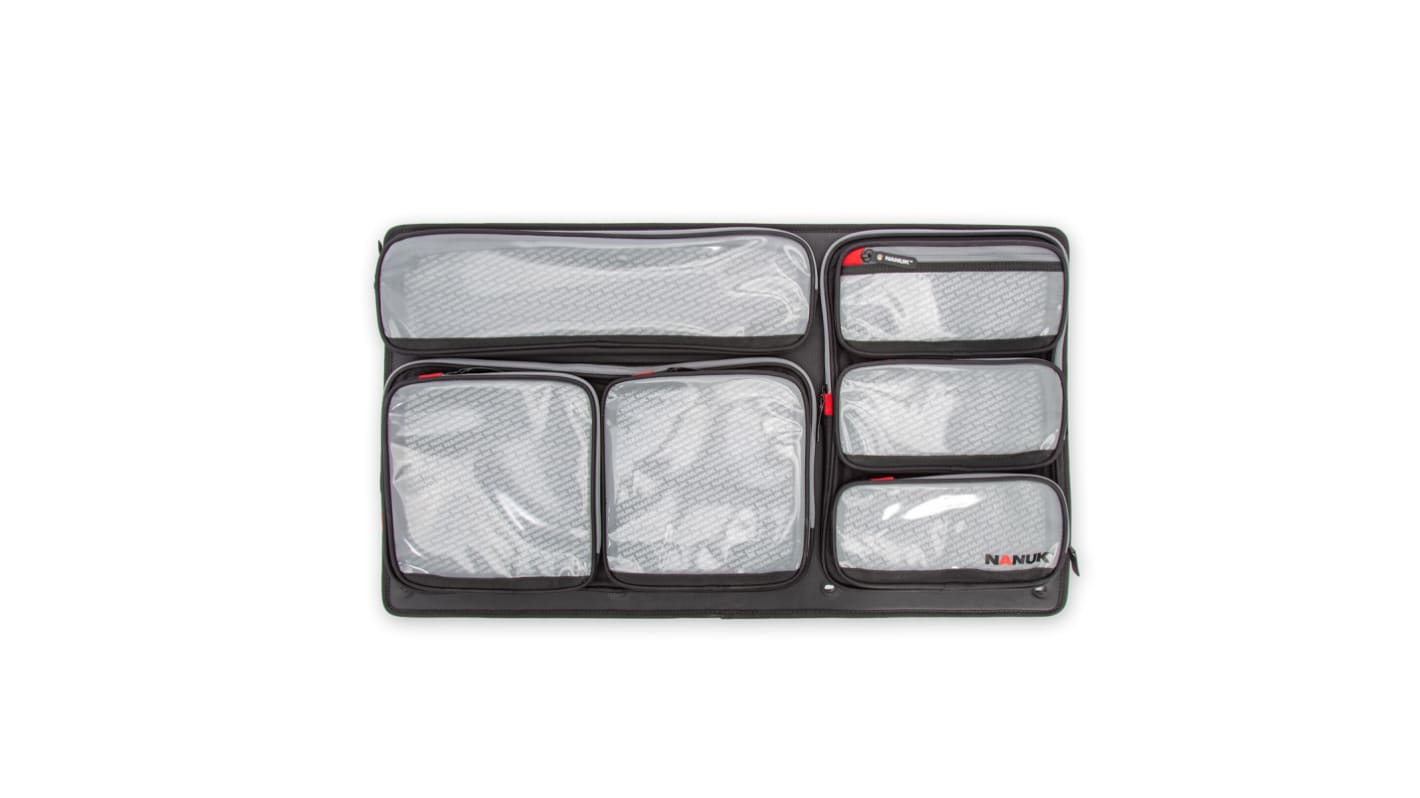 Nanuk Lid Organiser for 962 Series