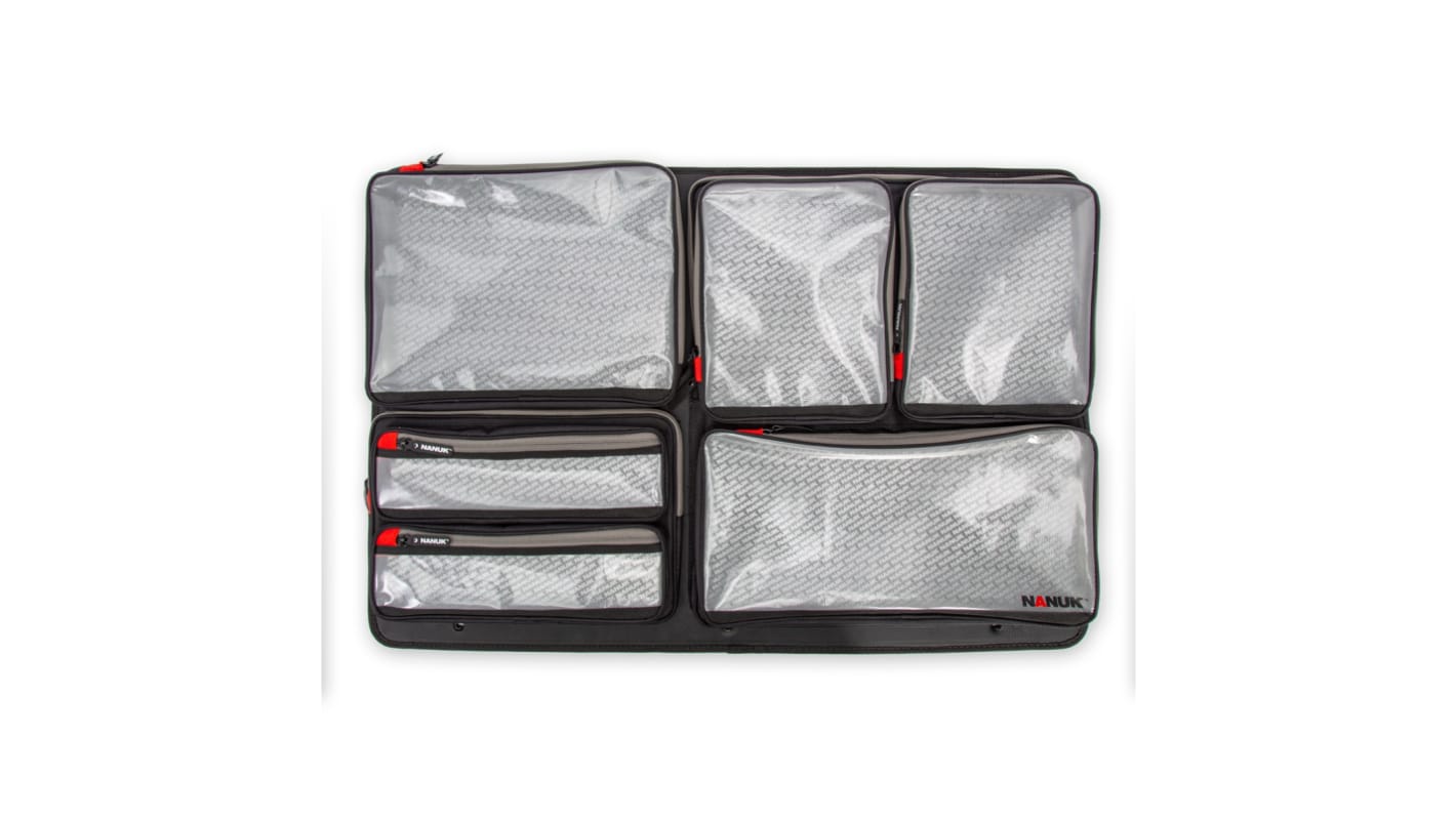 Nanuk Lid Organiser for 975 Series