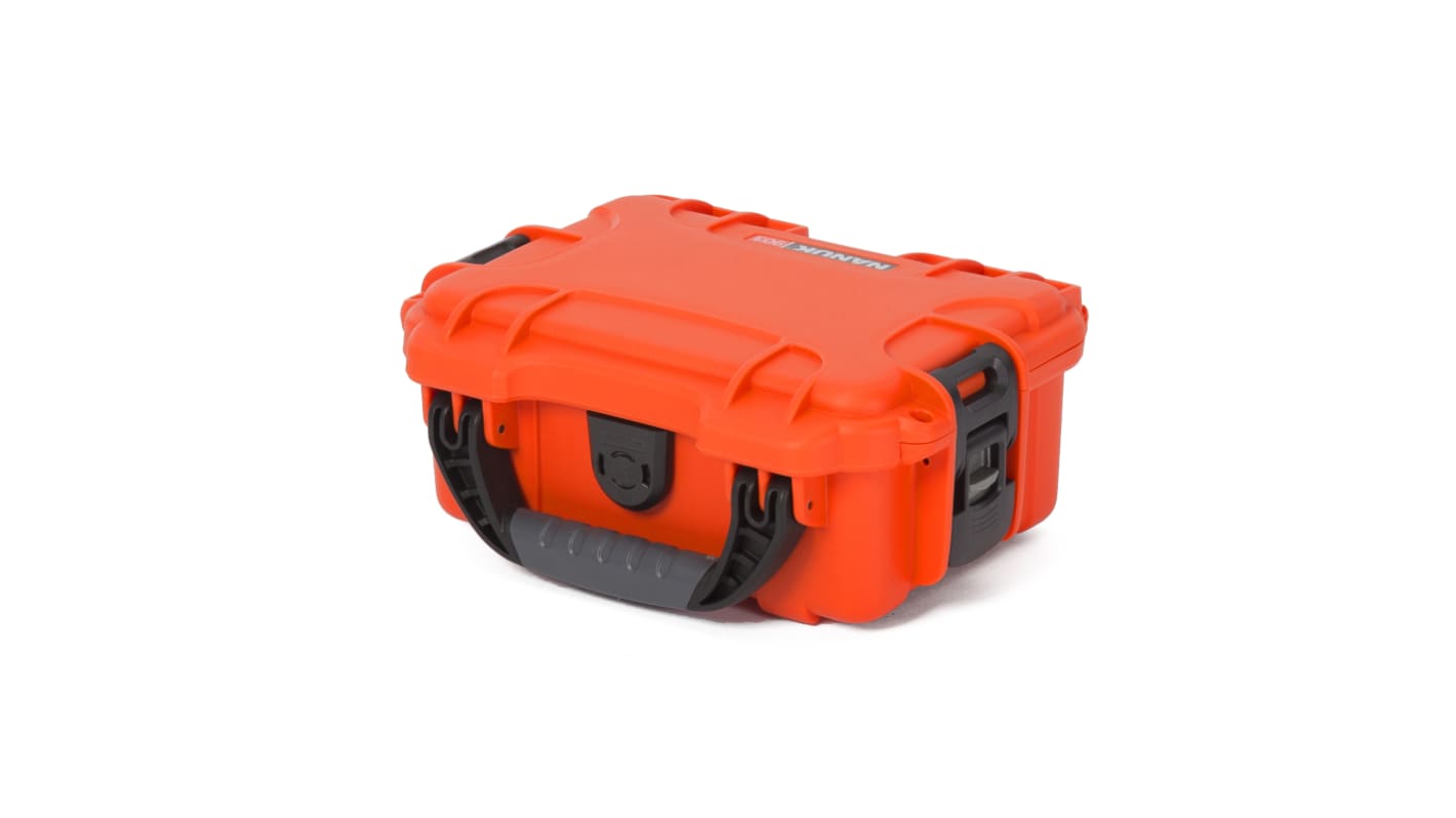 Nanuk Nanuk 903 Waterproof Plastic Case, 231 x 173 x 97mm