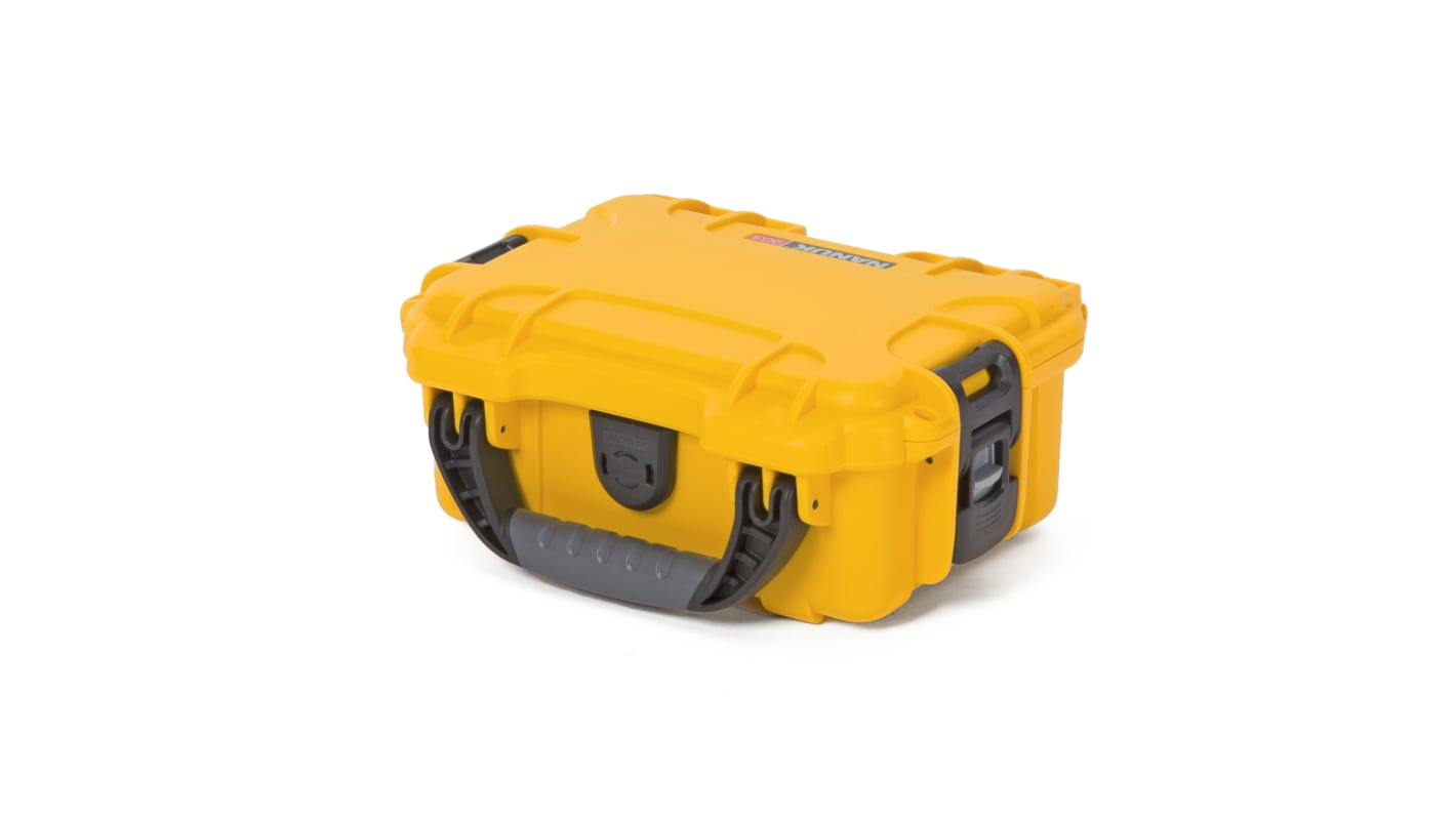 Nanuk Nanuk 903 Waterproof Plastic Case, 231 x 173 x 97mm