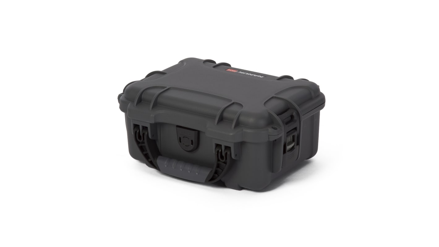 Nanuk Nanuk 904 Waterproof Plastic Case, 259 x 201 x 114mm