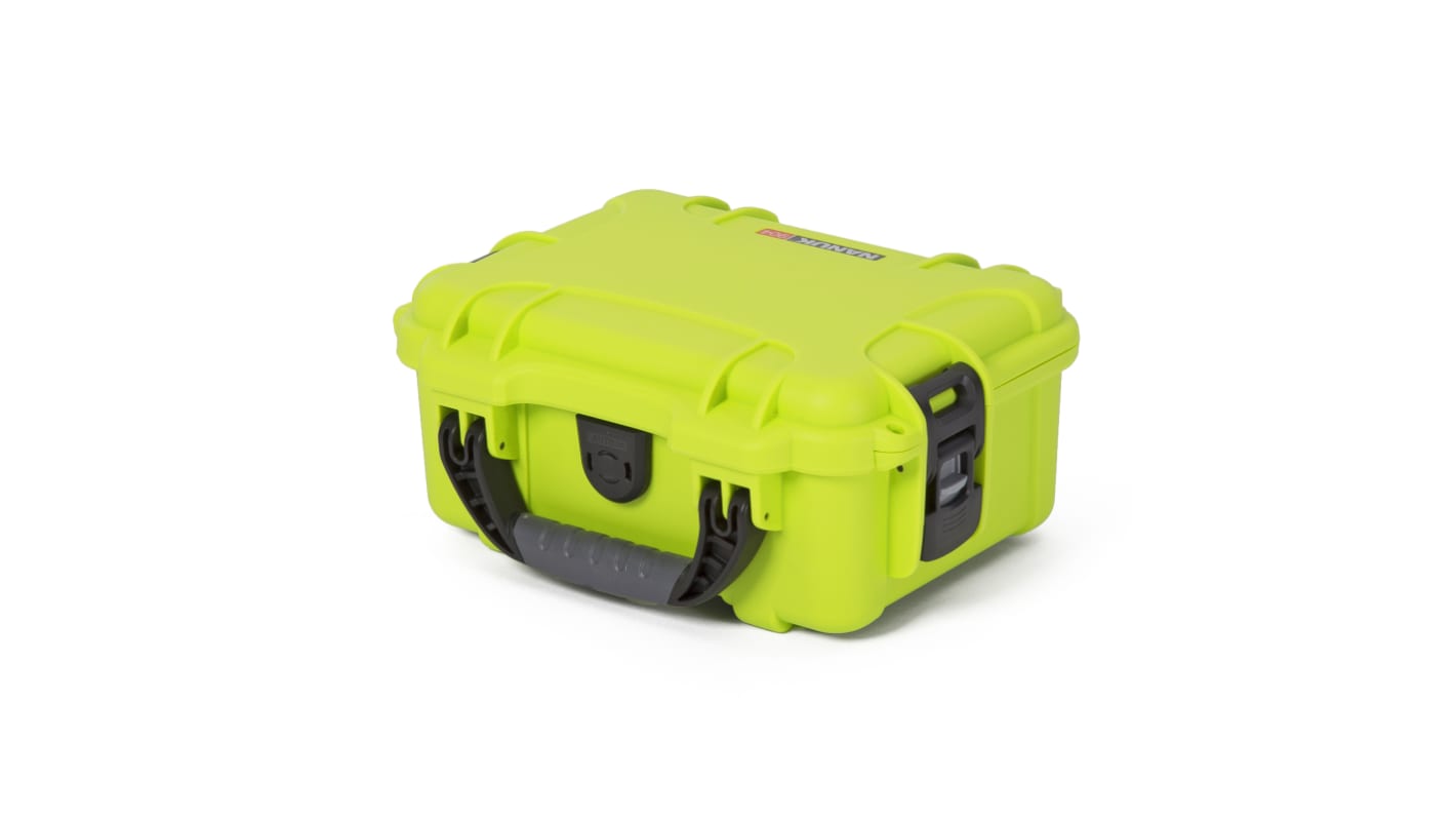 Nanuk Nanuk 904 Waterproof Plastic Case, 259 x 201 x 114mm
