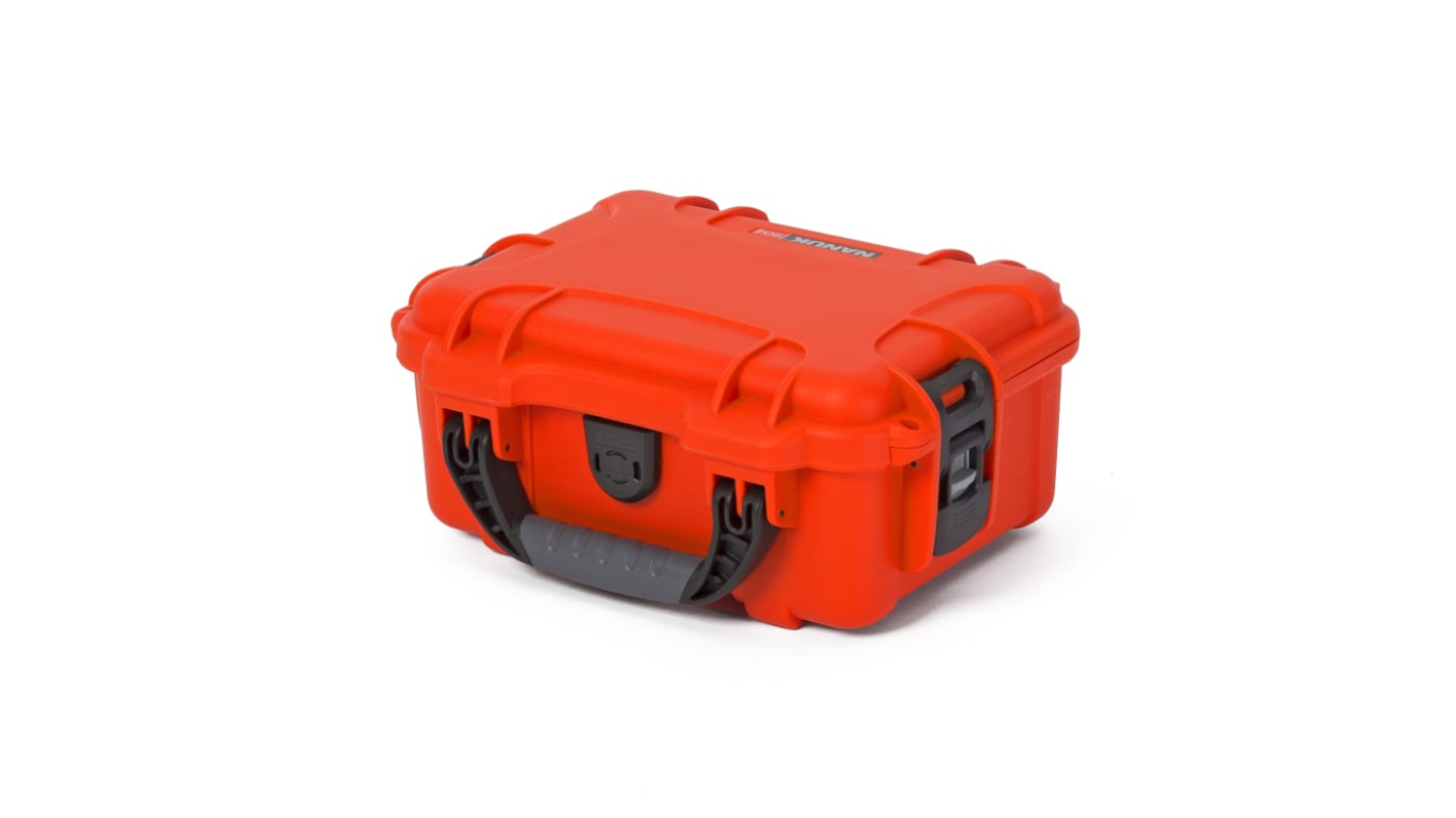 Nanuk Nanuk 904 Waterproof Plastic Case, 259 x 201 x 114mm