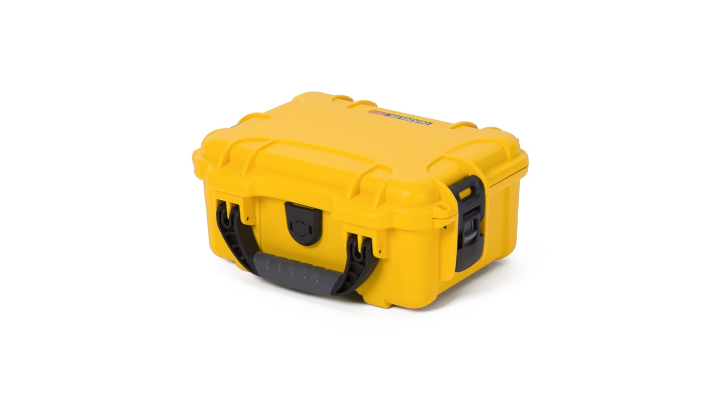 Nanuk Nanuk 904 Waterproof Plastic Case, 259 x 201 x 114mm