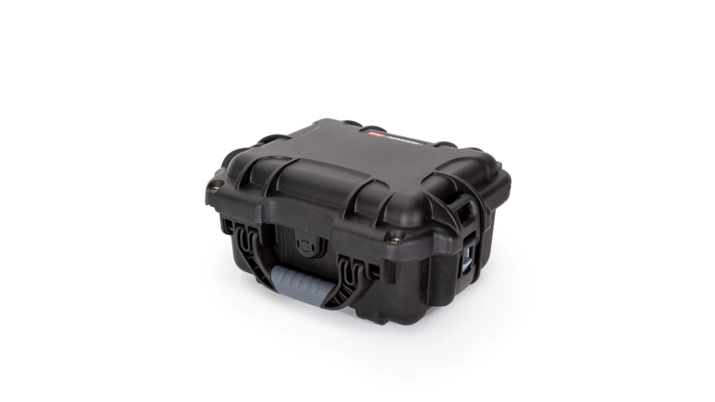 Nanuk Nanuk 905 Waterproof Plastic Case, 318 x 257 x 152mm