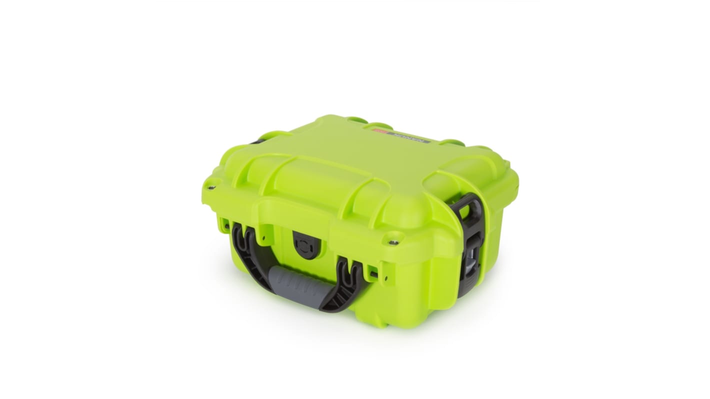 Nanuk EU b.v. Nanuk 905 Waterproof Plastic Case, 318 x 257 x 152mm