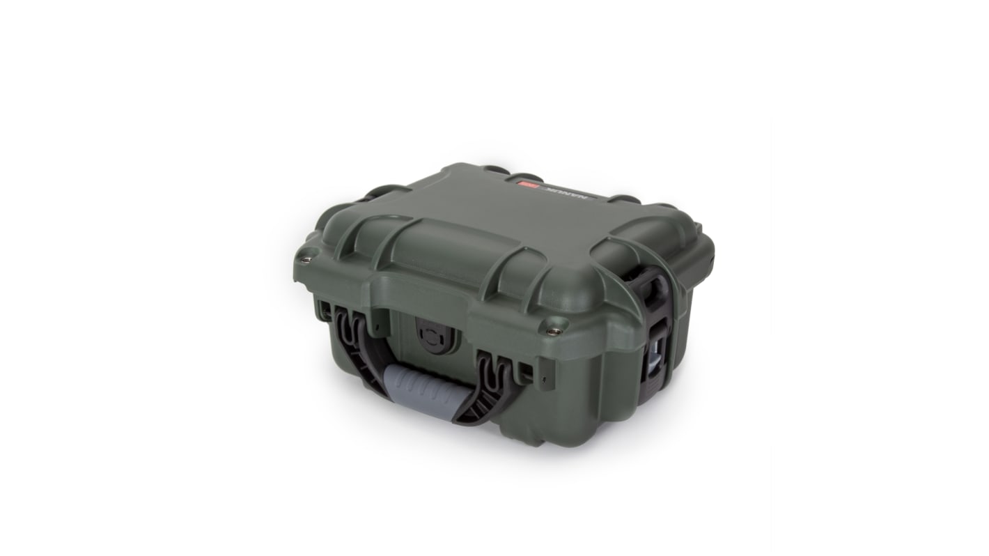 Nanuk Nanuk 905 Waterproof Plastic Case, 318 x 257 x 152mm