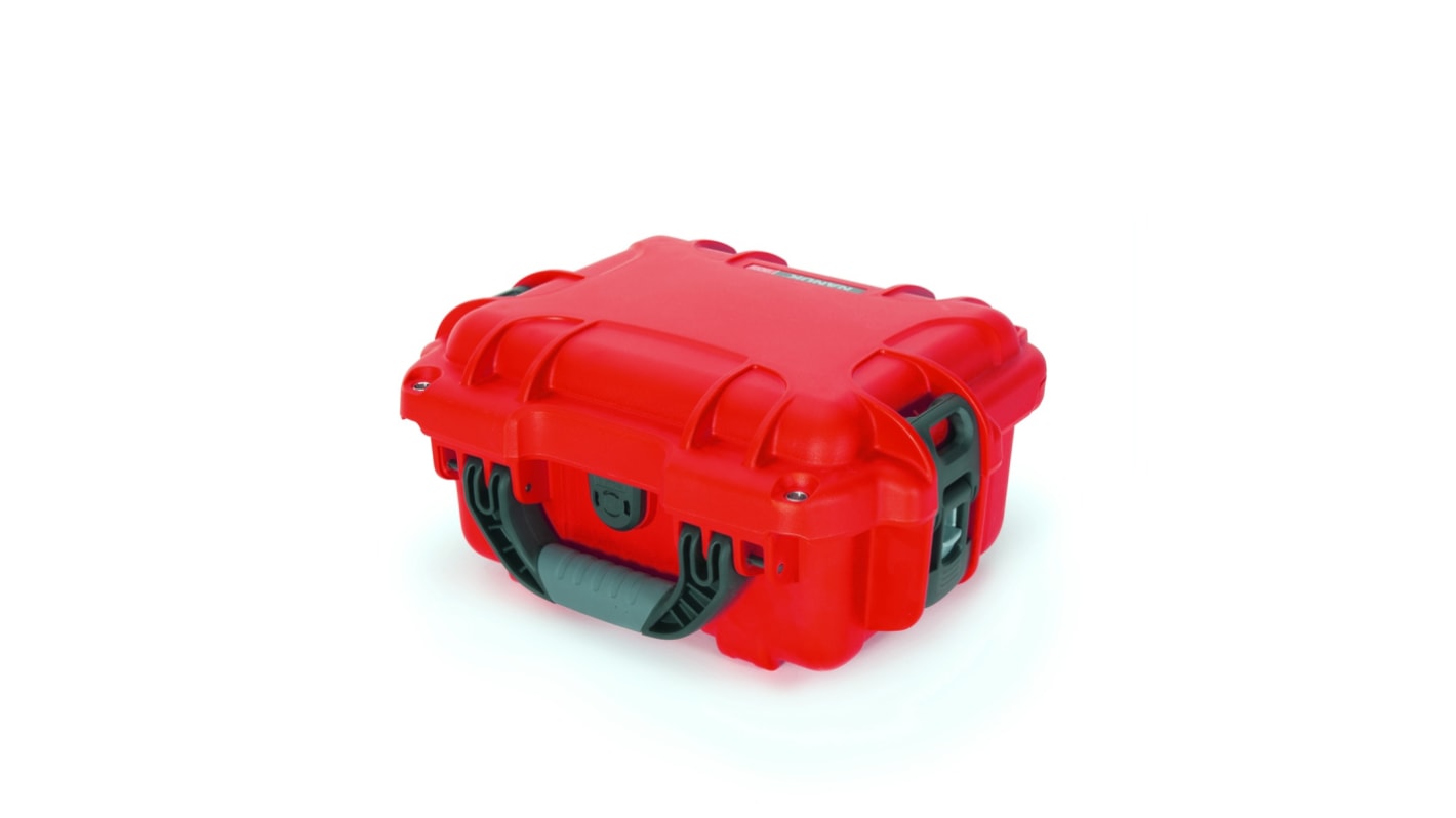 Nanuk Nanuk 905 Waterproof Plastic Case, 318 x 257 x 152mm