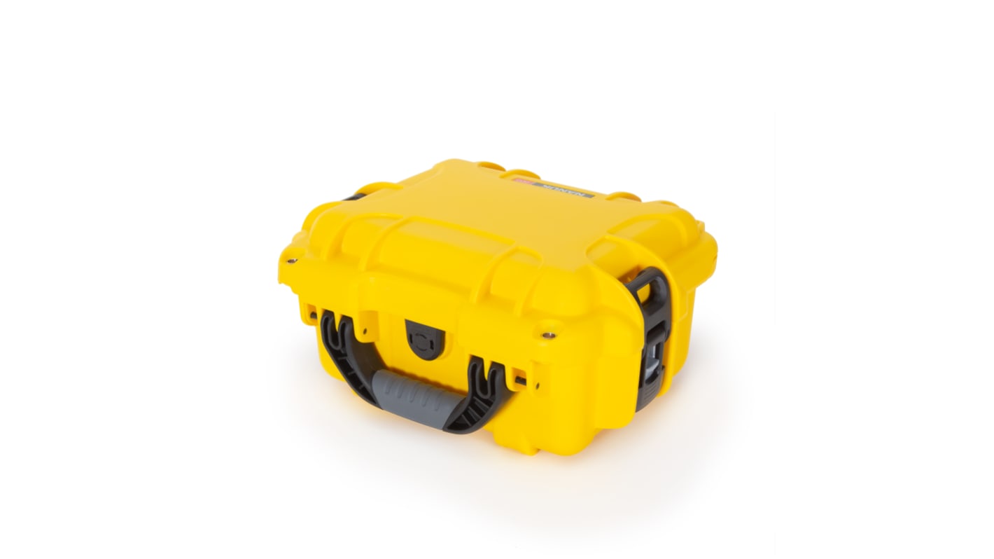 Nanuk Nanuk 905 Waterproof Plastic Case, 318 x 257 x 152mm