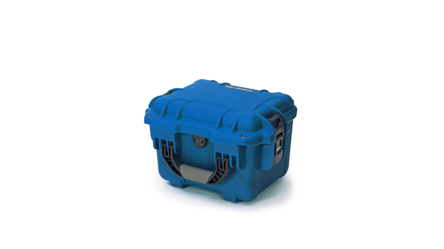 Nanuk Nanuk 908 Waterproof Plastic Case, 318 x 249 x 203mm