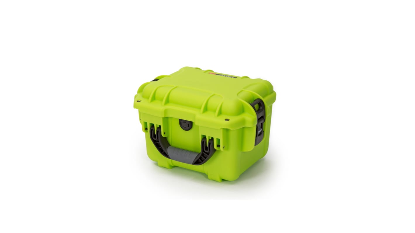 Nanuk Nanuk 908 Waterproof Plastic Case, 318 x 249 x 203mm