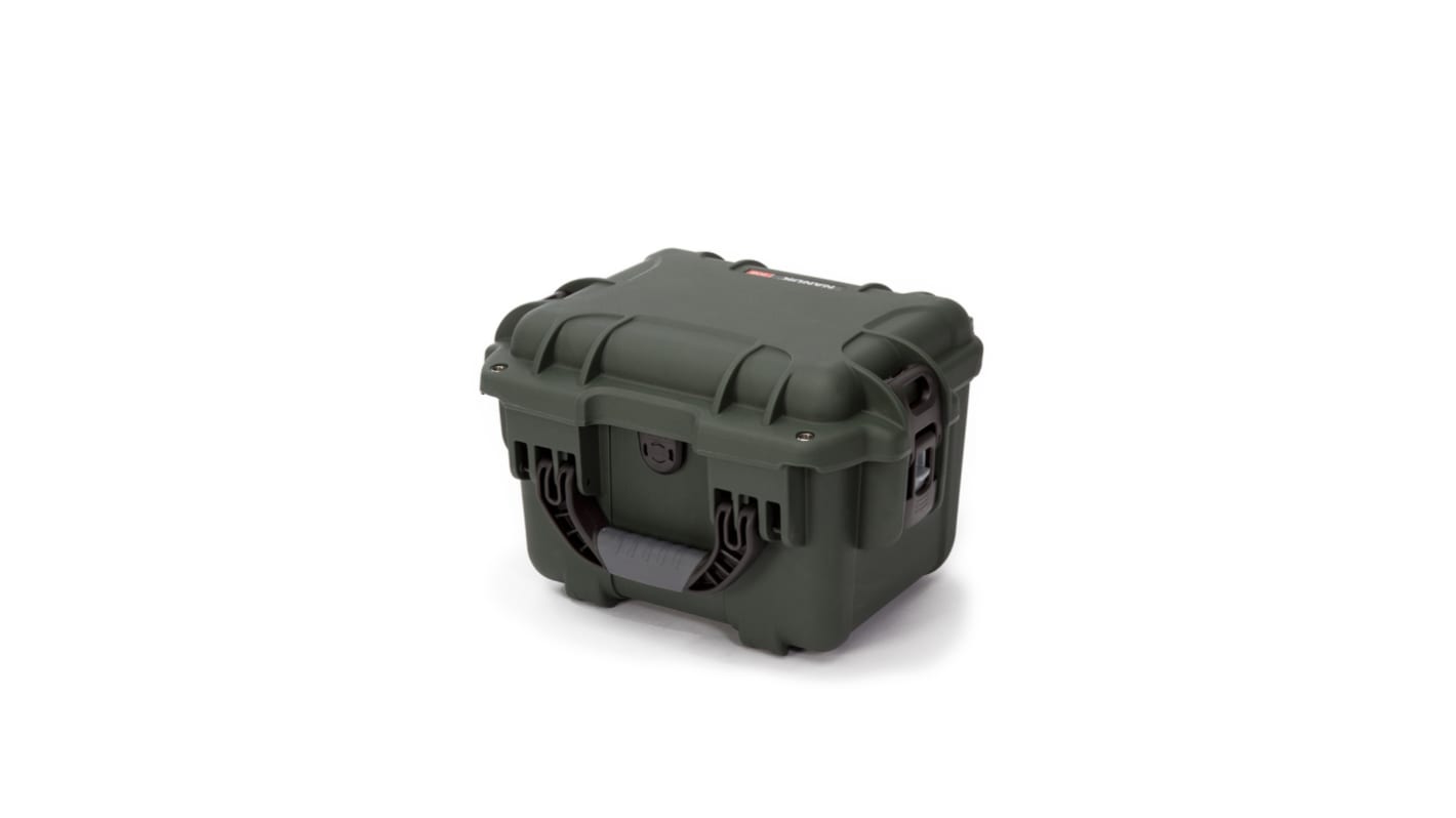 Nanuk Nanuk 908 Waterproof Plastic Case, 318 x 249 x 203mm