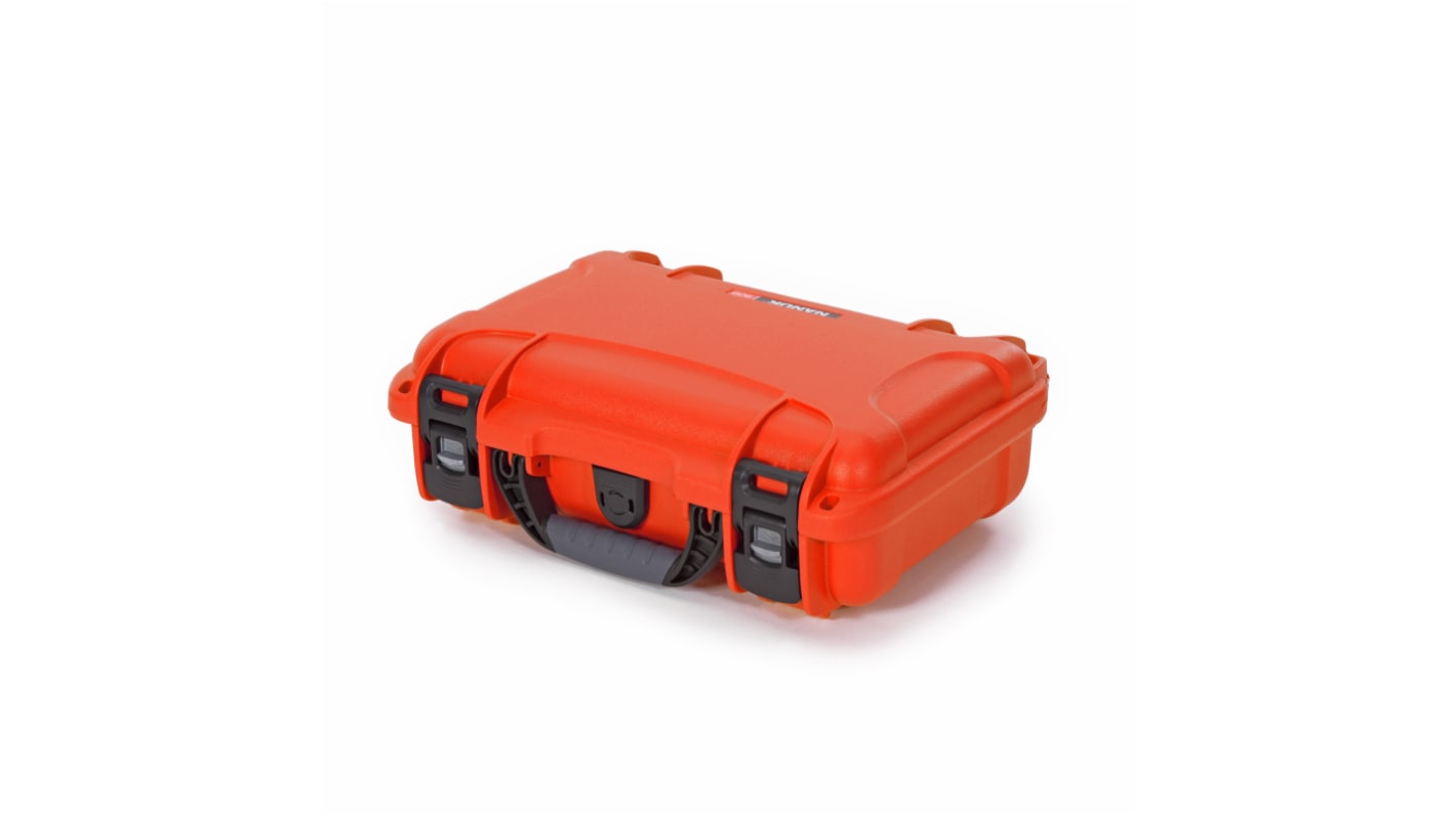 Nanuk Nanuk 909 Waterproof Plastic Case, 321 x 229 x 111mm