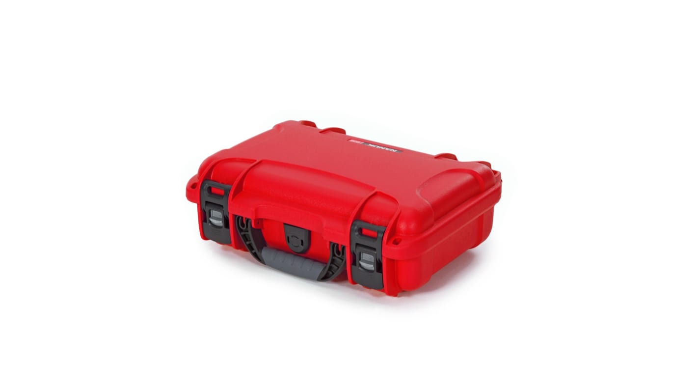 Nanuk Nanuk 909 Waterproof Plastic Case, 321 x 229 x 111mm