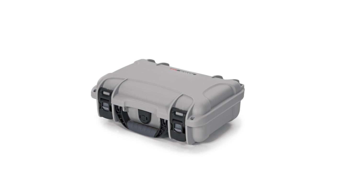 Nanuk Nanuk 909 Waterproof Plastic Case, 321 x 229 x 111mm