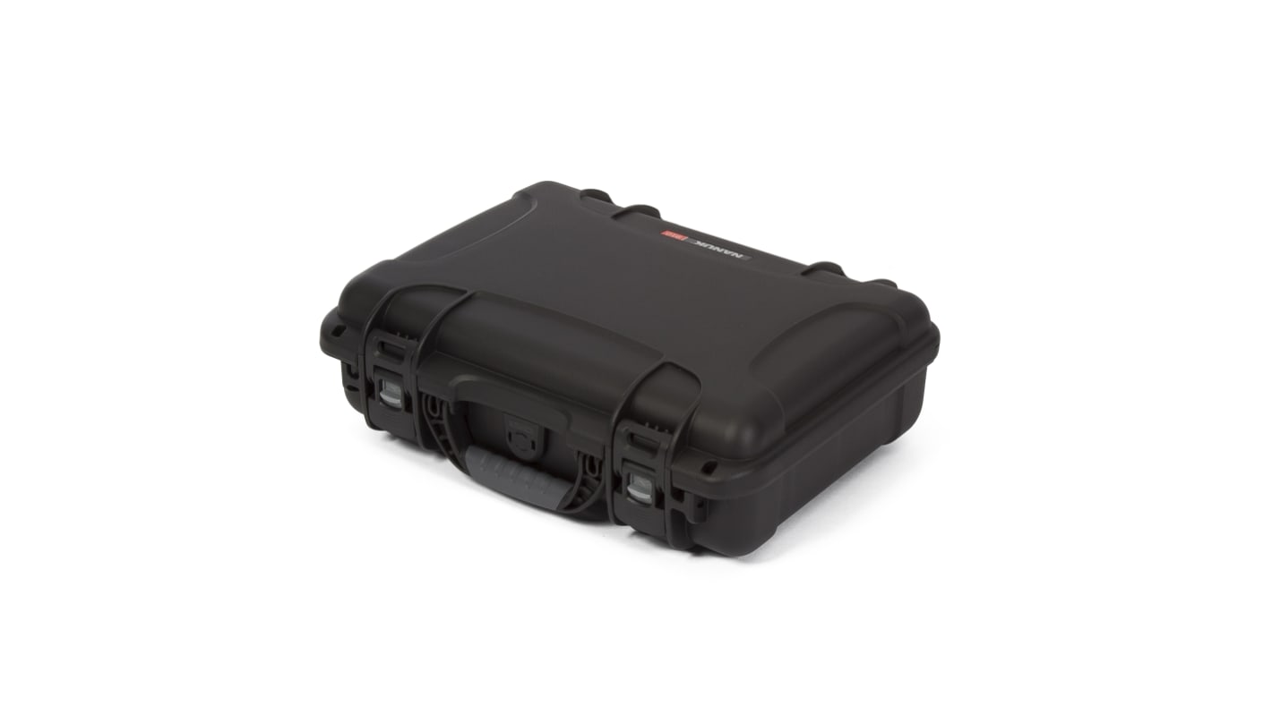 Nanuk EU b.v. Nanuk 910 Waterproof Plastic Case, 363 x 282 x 120mm