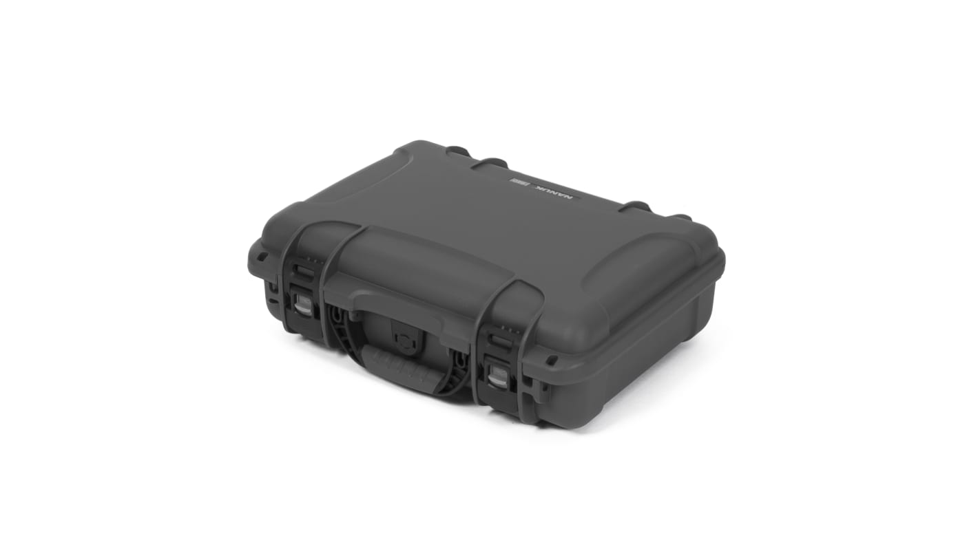 Nanuk Nanuk 910 Waterproof Plastic Case, 363 x 282 x 120mm