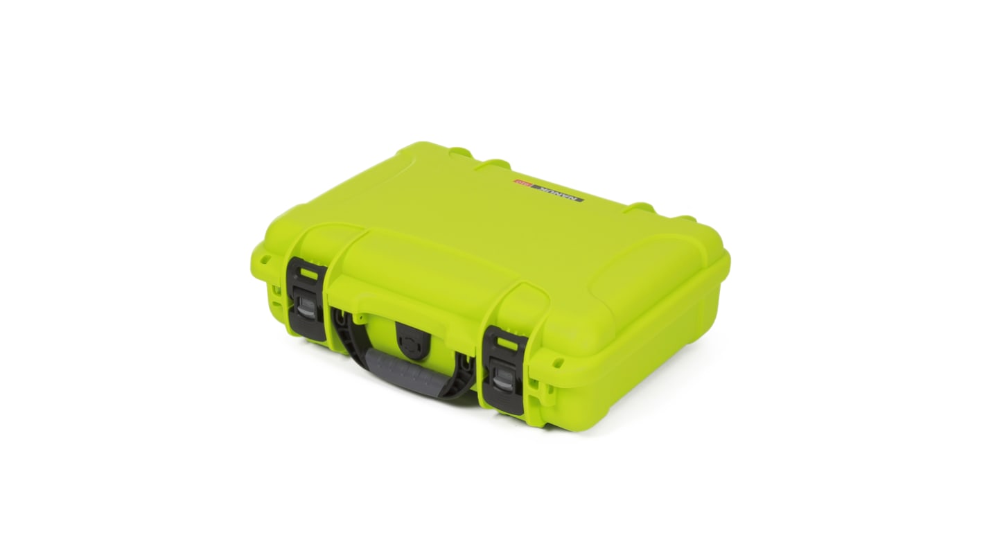 Nanuk Nanuk 910 Waterproof Plastic Case, 363 x 282 x 120mm
