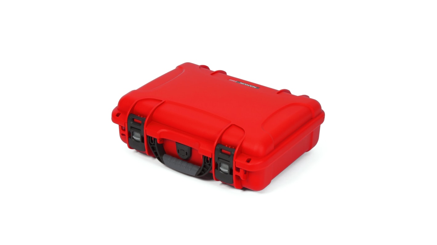 Nanuk Nanuk 910 Waterproof Plastic Case, 363 x 282 x 120mm