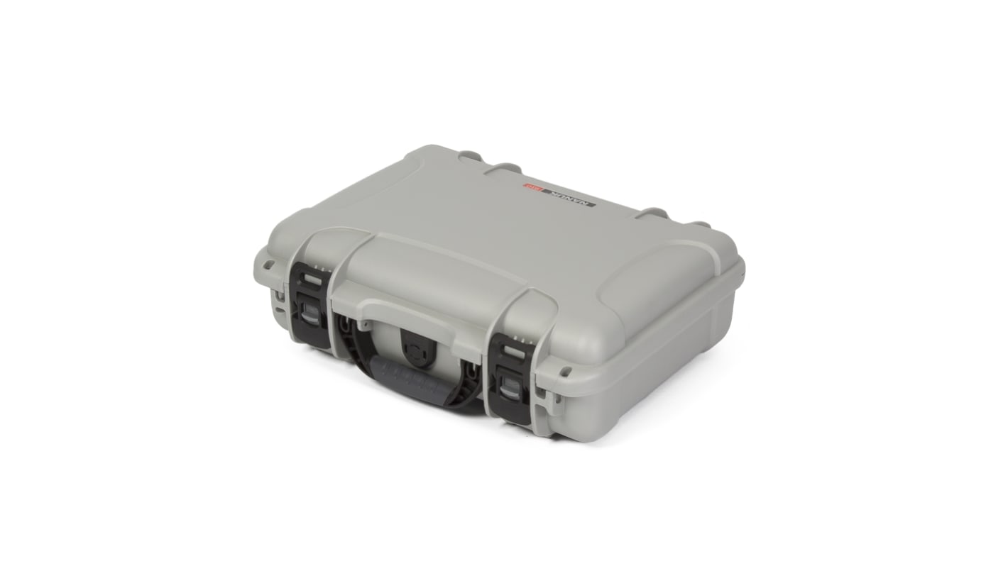 Nanuk Nanuk 910 Waterproof Plastic Case, 363 x 282 x 120mm