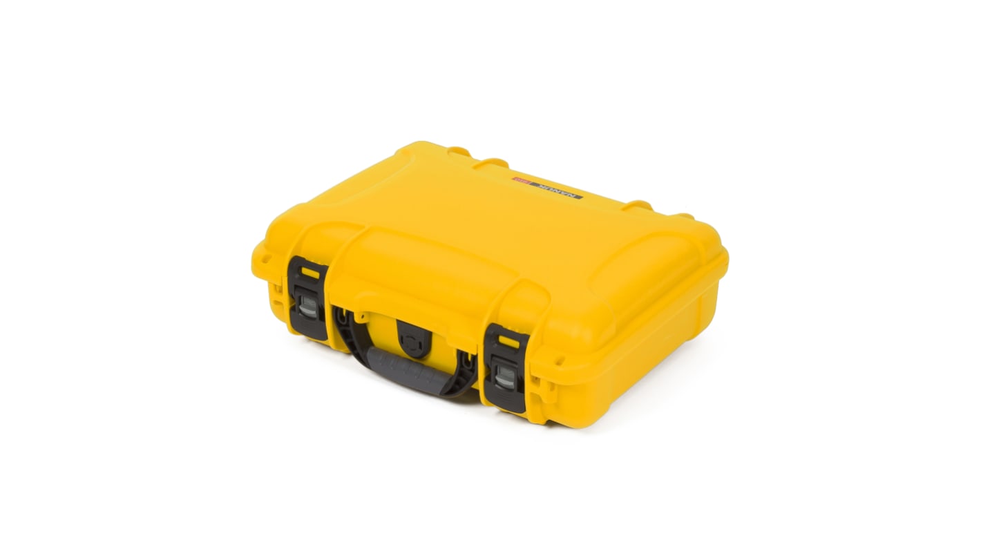 Nanuk Nanuk 910 Waterproof Plastic Case, 363 x 282 x 120mm