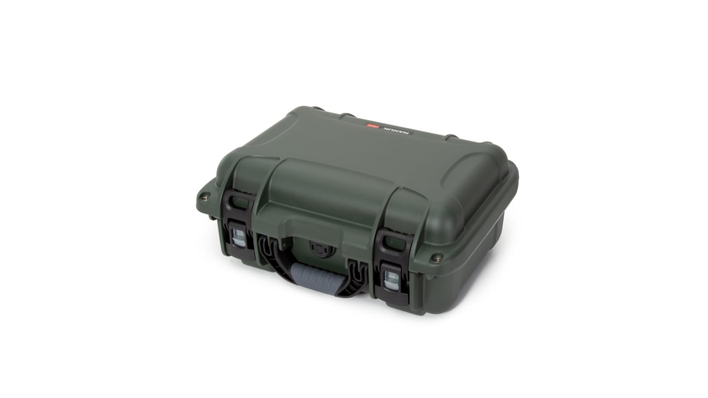 Nanuk Nanuk 915 Waterproof Plastic Case, 391 x 307 x 173mm