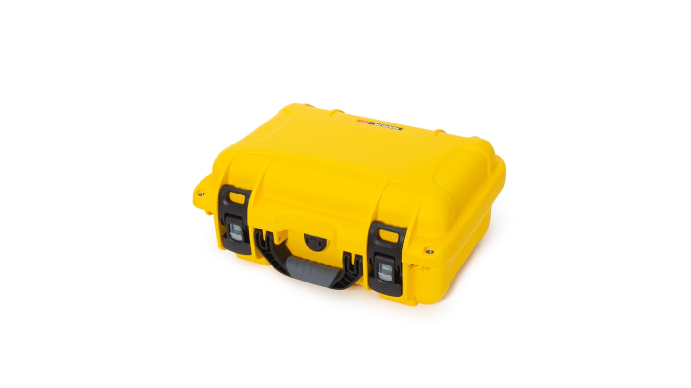 Nanuk Nanuk 915 Waterproof Plastic Case, 391 x 307 x 173mm